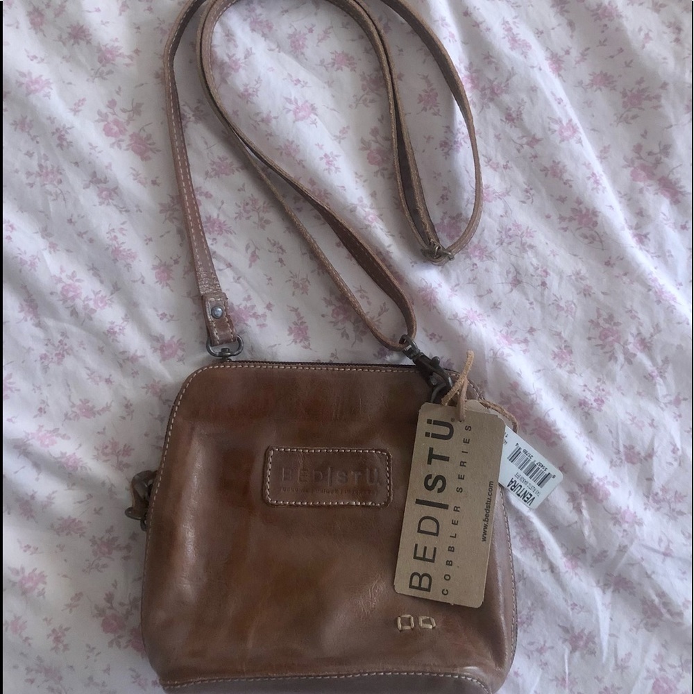 NWT Bed Stu Ventura!